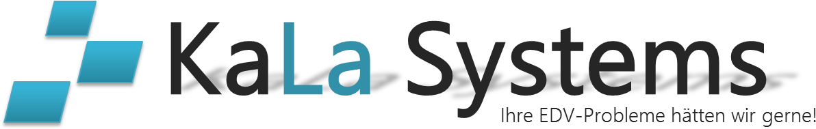 Realisierung Logo KaLa-Systems